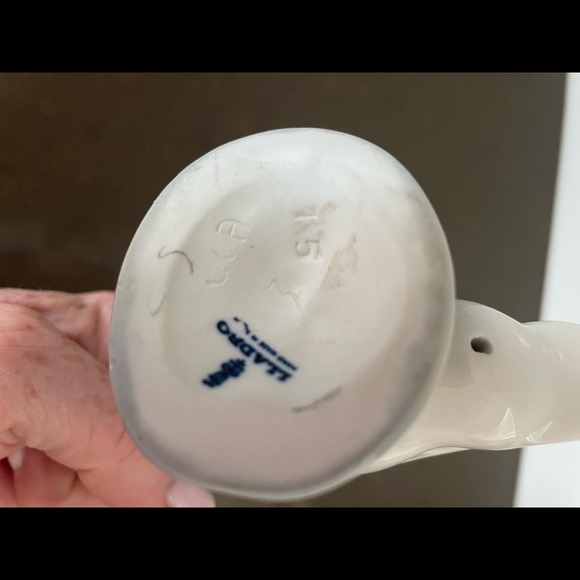 Lladro duck figurine - Picture 6 of 7